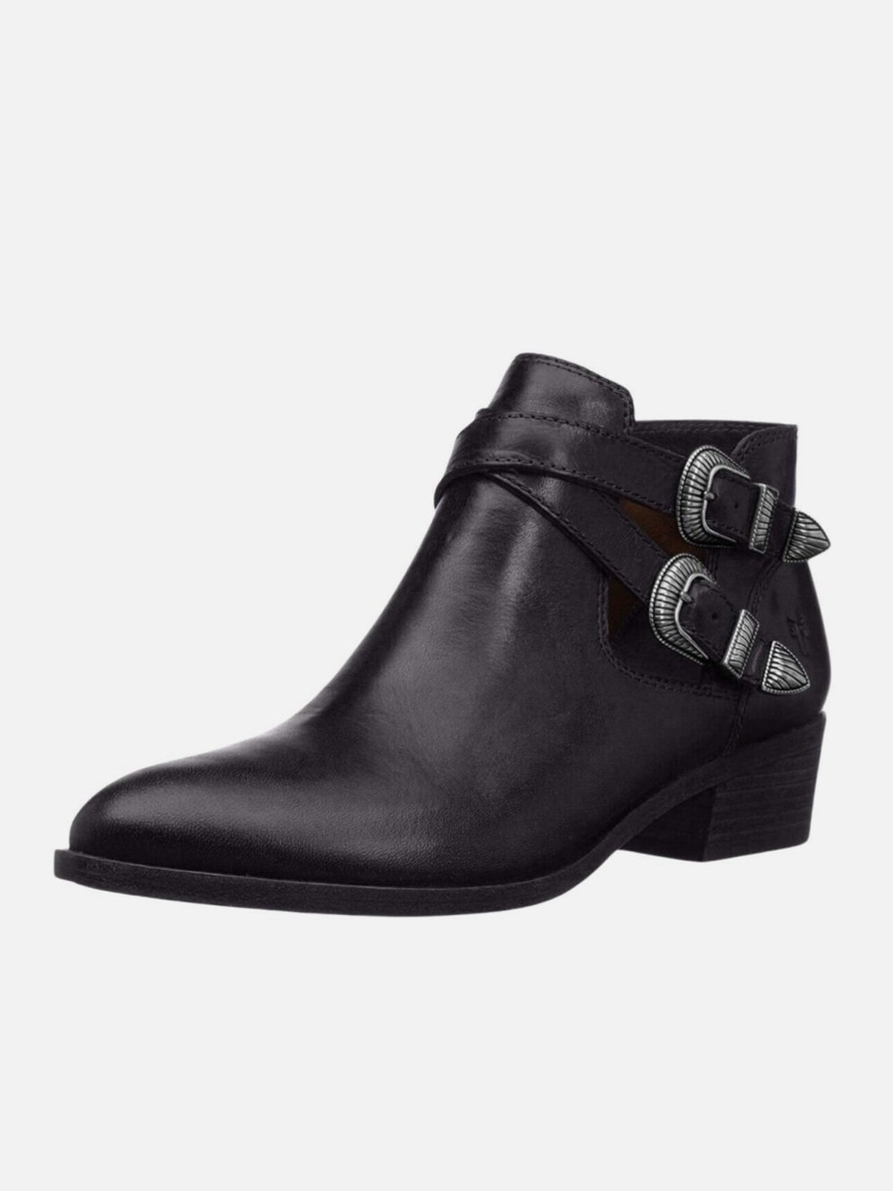 Frye Ray Shooties Short Boots 7.5